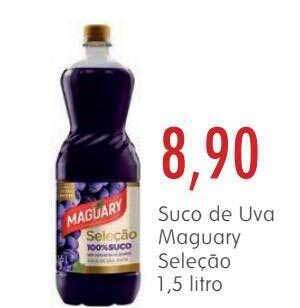 Epa Suco de uva maguary seleção oferta