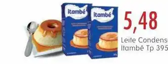 Epa Leite condens itambé oferta