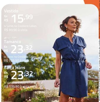 Vestido