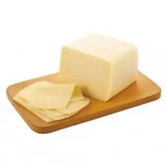 Supermercado Bernardão Queijo mussarela ita fatiada a cada 100g oferta