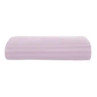 Vest Casa Lençol king avulso stripes com elástico lavander wash vestcasa oferta