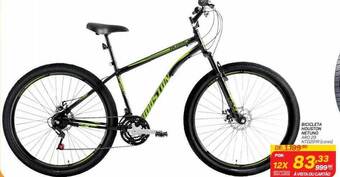 GBarbosa Bicicleta houston netuno oferta