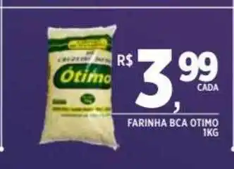 Farinha Bca Otimo 1kg