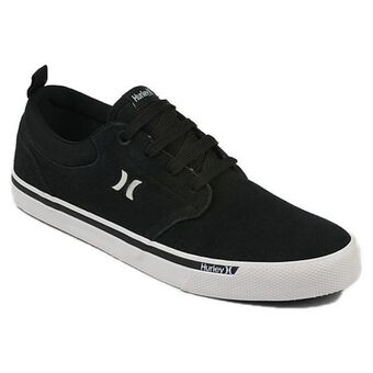 Itapuã Calçados Tênis casual hurley icon preto unissex oferta