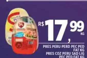 Pres Peru Perd Pec Ped Fat Pres Coz Peru Sad Lig 1kg