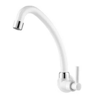 Comjol Torneira cozinha parede bica móvel lagune viqua oferta