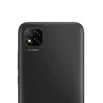 Carrefour Smartphone 9c gray redmi octa core 64gb 3gb android tela 6,53 hd+ 20:9 rede 4g impressão digital versão global oferta