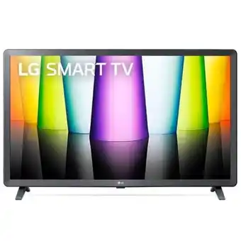 Carrefour Smart tv lg hd 32" com wifi, bluetooth e compatível com smart magic google alexa - 32lq620bpsb oferta