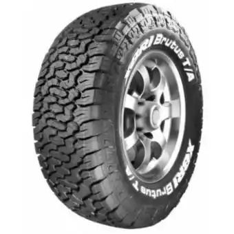 Carrefour Pneu aro 18" 275/65 r18 123/120r 10pr xbri brutus t/a oferta