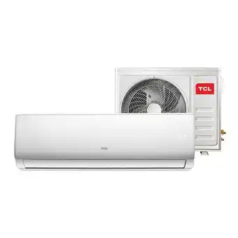 Carrefour Reembalado: ar condicionado tcl 9000 btus frio inverter tac-09csa 220v oferta