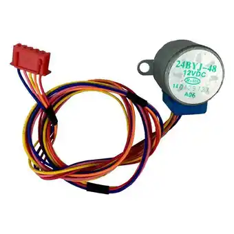 Carrefour Motor aleta 18.000 btus srfi180002 srqi180002 elgin original único oferta