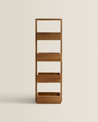 ZARA HOME Móvel de arrumação oferta