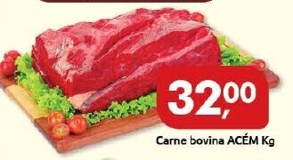 Carne Bovina Acem 1kg
