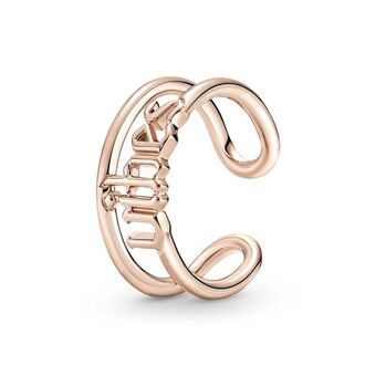 Pandora Anel vibes pandora me oferta