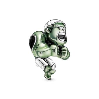 Pandora Charm hulk_os vingadores marvel oferta