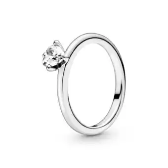 Pandora Anel you & me oferta