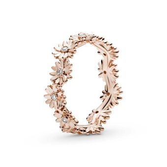 Pandora Anel pandora rose™ coroa de margaridas oferta