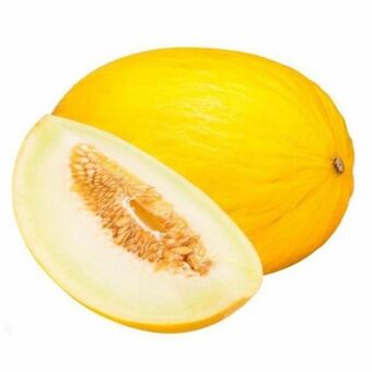 Melao amarelo kg
