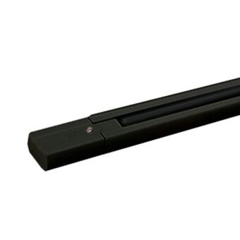 Leroy Merlin Trilho eletrificado 1m preto inspire oferta