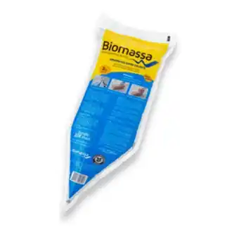 Leroy Merlin Argamassa polimérica interno e externo cinza 3kg biomassa do brasil oferta