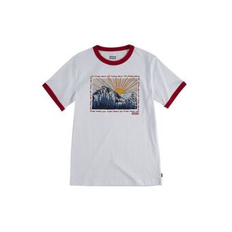 Levi's Camiseta levis ringer infantil oferta