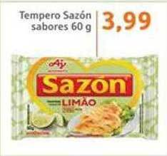 Sonda Tempero sazón sabores oferta
