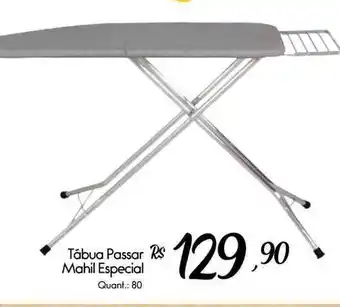 Giassi Supermercados Tábua passar mahil especial oferta