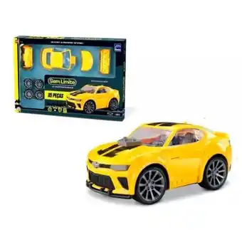 Casa Freitas Carro sem limite camaro roma oferta