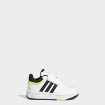 Adidas Tênis hoops oferta