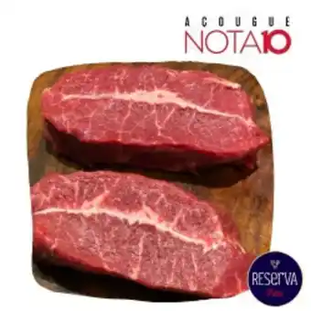 Rede Compras Bife borboleta de paleta reserva 700g oferta