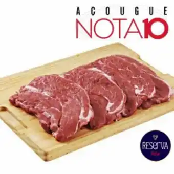 Rede Compras Bife caçarola acem reserva 450g oferta