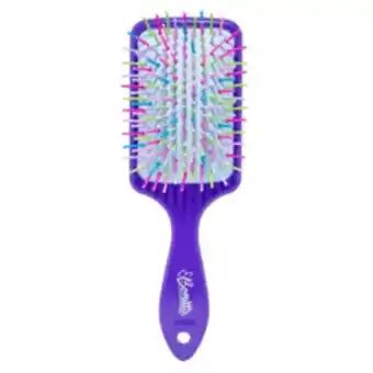 Escova de cabelo bonitta basic uso diario ref 502bt