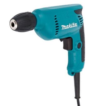Leroy Merlin Furadeira 3/8" 450w 6413 220v makita oferta