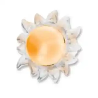 Ferreira Costa Luminária de luz noturna led sol 220v  - llum  oferta
