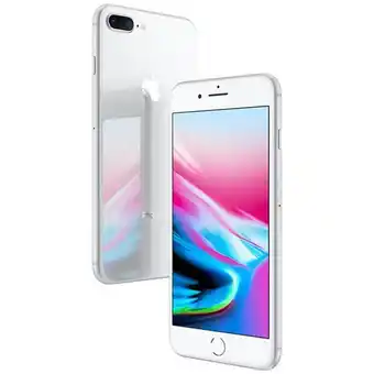 Carrefour Apple iphone 8 plus 64gb (vitrine) oferta