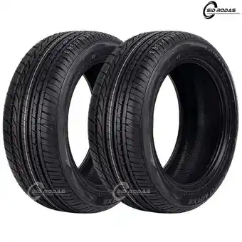Carrefour Kit 2 pneus speedmax aro 22 hu901 265/35r22 102w xl oferta