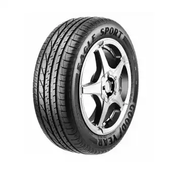 Pneu goodyear aro 15 eagle sport 2 195/55r15 85h
