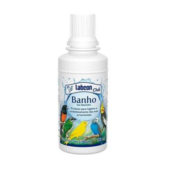 Petz Sais de banho para aves ornamentais labcon club 100ml oferta