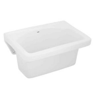 Comjol Tanque p 50x37 suspenso branco celite oferta