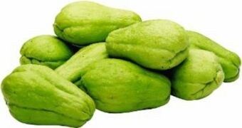 Supermercado Estrela Azul Chuchu kg oferta