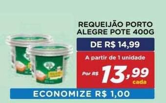 Bahamas Mix Requeijão porto alegre pote oferta