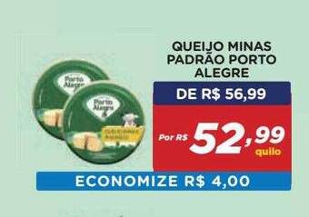 Bahamas Mix Queijo minas padrão porto alegre oferta