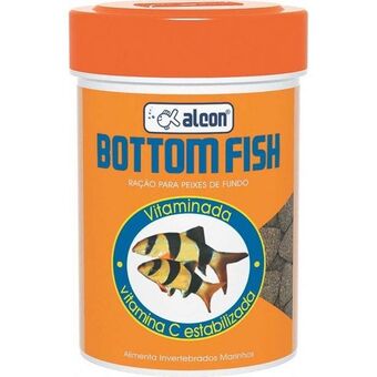 Petz Alimento alcon bottom fish oferta
