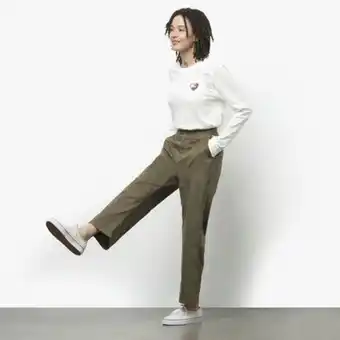 Calça karina star surf supply