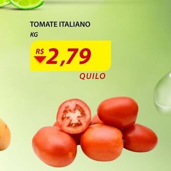 Assaí Atacadista Tomate italiano oferta