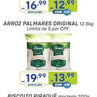 Prezunic Arroz oferta
