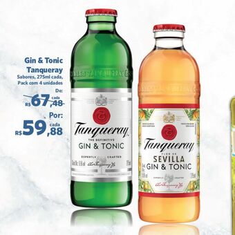 Sam's Club Gin oferta