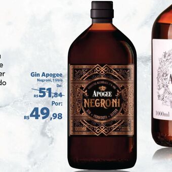 Sam's Club Gin oferta