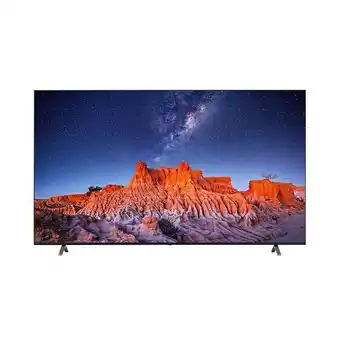 Carrefour Smart tv lg 50 led 4k wi fi bluetooth hdr thinq ai google assis alexa built in apple airplay e homekit - 50uq801c0sb bwz pret oferta