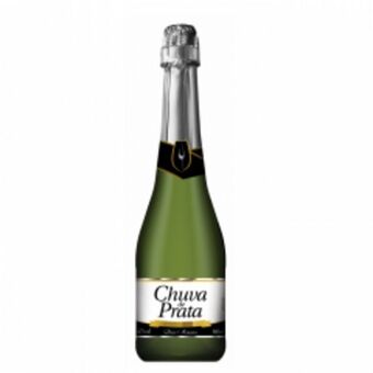 Espumante cereser chuva de prata 660ml